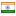 shermanindia.com hosted country
